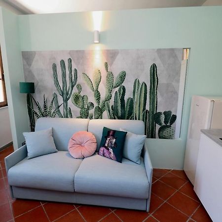 Maremma Holidays -Residenza Olesia Follonica Eksteriør bilde