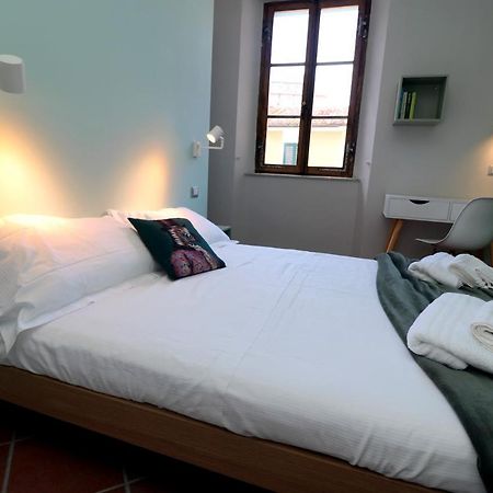 Maremma Holidays -Residenza Olesia Follonica Eksteriør bilde