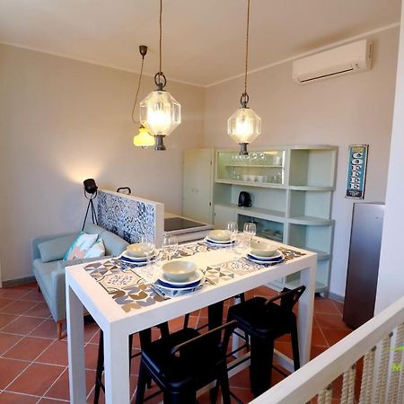 Maremma Holidays -Residenza Olesia Follonica Eksteriør bilde